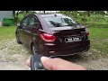 2019 Proton Persona 1.6 Premium | Sights & Sounds