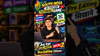 Capcut Editing Dey 2 pro INDIA 🔥🚀 #capcut