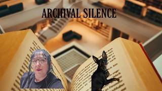 Archival Silence Trailer