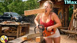 TOTAL IDIOTS AT WORK / Instant Regret Fails Compilation 2026 /Best Fails of the Week #443