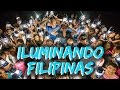 Iluminando Filipinas (1/2) / Juanpa Zurita