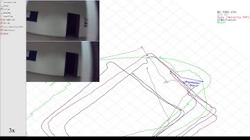 Towards Autonomy of Micro Aerial Vehicles inUnknown and GPS-denied Environments