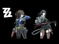 [Zenless Zone Zero] Team Zhu Yuan Vs Team Jane Doe |Undercover R&amp;B Special Episode|