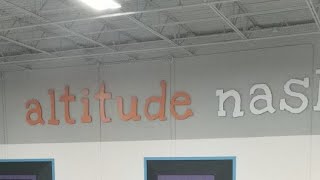 Altitude Nashville