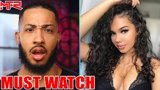 "women break rules for alphas and punish weak men..." (MUST WATCH)