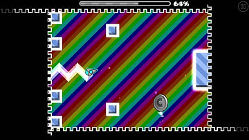 [Asombroso] Geometry Dash 2.0 Unity By-Triaxis y FunnyGame