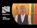 Paul McCartney performs "Lady Madonna" | One World: Together at Home