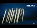 Мультфильм "Война спичек" (Телеканал Интер)