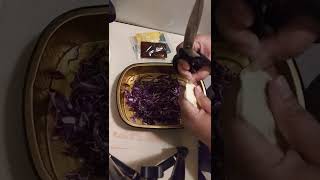 One-Pan (I Used 2) Santa Fe Pork Tacos from Hello Fresh (Full Video)