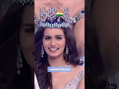 Video: Verdens første skønheder. Miss World-konkurrencer