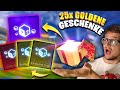 UNFASSBARES GLÜCK 😱🎁 25x Goldene Geschenke öffnen | Rocket League Drop Opening Deutsch German