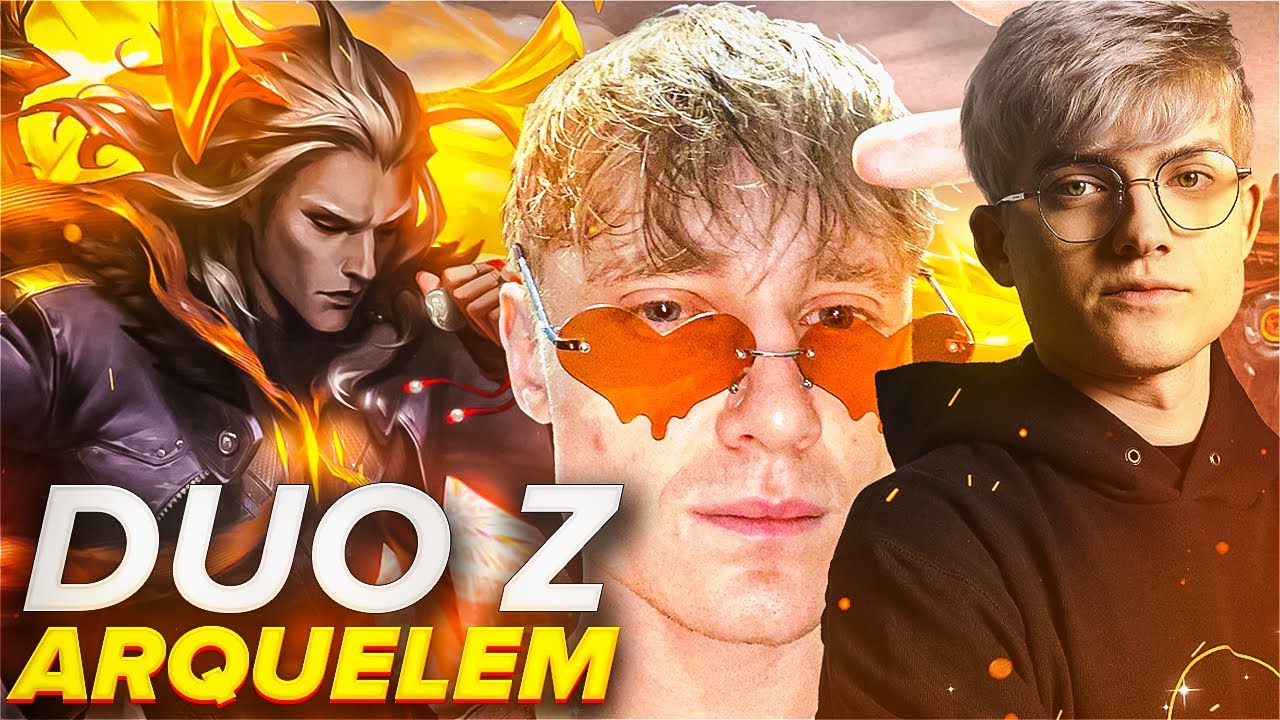 WYCIĄGAM ARQUELA Z DIAMENTU 🍓😎