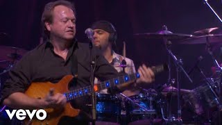 Video thumbnail of "Level 42 - To Be With You Again (30th Anniversary World Tour 22.10.2010)"