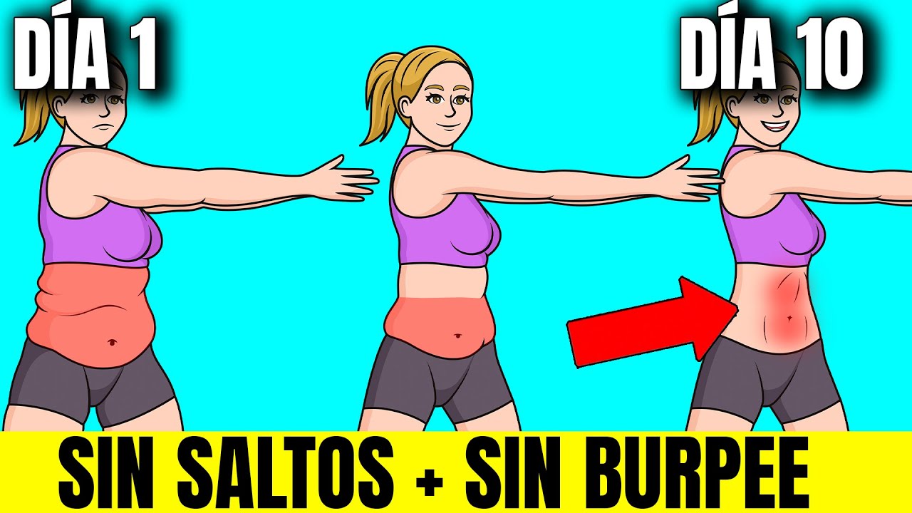 Miniatura del vídeo: Sígueme durante 10 días, ¡te espera una sorpresa