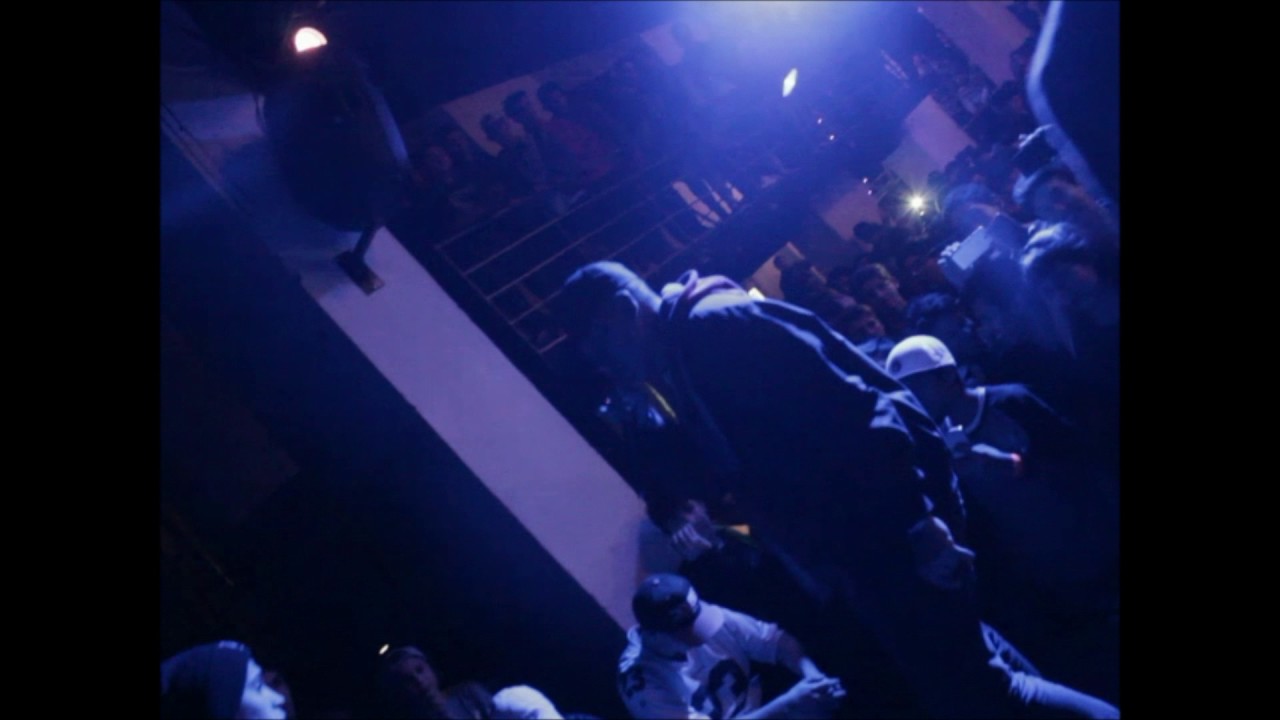 FRIJO VS EICH CMK - SEMIFINAL - SUPERFLOW NEUQUEN