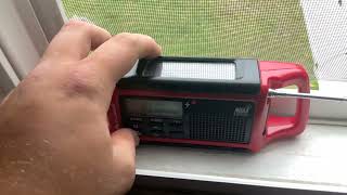 9/30/26 - KHB38, WXJ94 & WXK97 Required Weekly Tests (EAS #1531-EAS #1533)