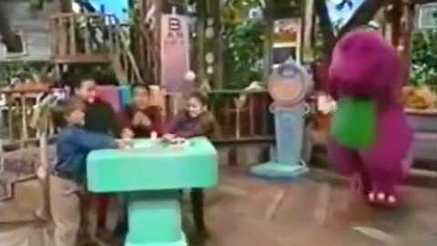 Circle Of Friends / A Picture of Health (Demo Version) Part 41