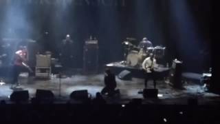 Kellermensch - Aarhus Spot Festival 2017 - 03 - Rattle The Bones