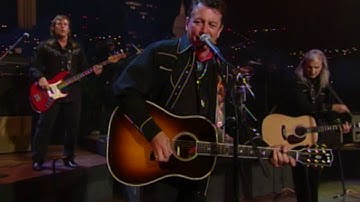 The Flatlanders - "Sittin' On Top of the World" [Live from Austin, TX]
