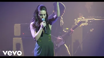 Bea Miller - song like you (Live on the Honda Stage at Ace Theater)