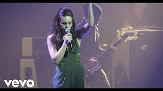 Bea Miller - song like you (Live on the Honda Stage at Ace Theater) chords
