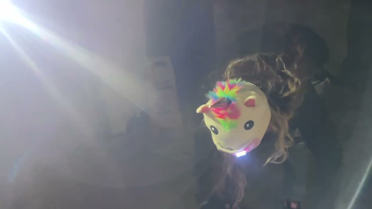 Indiana State Sanatorium 12/29 part 5 