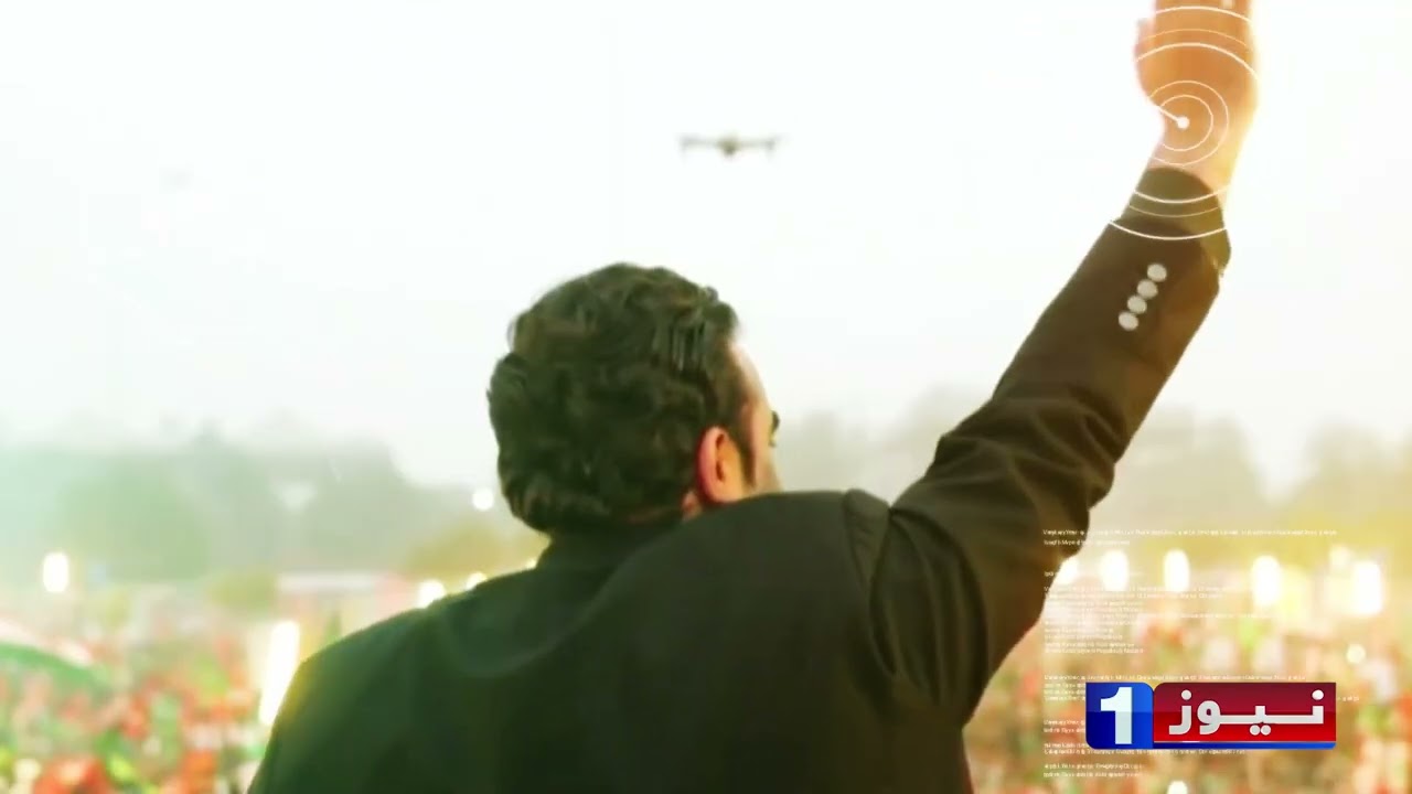 Watch Faisla Pakistan Ka on NewsOne | Election 2024