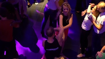 00163 DIZC2016 Anastasia and Maxim ~ video by Zouk Soul