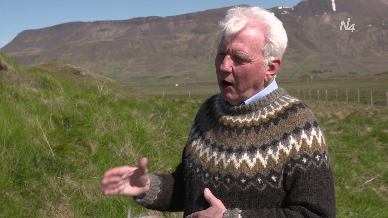 #24 vatnsdalur viðtal