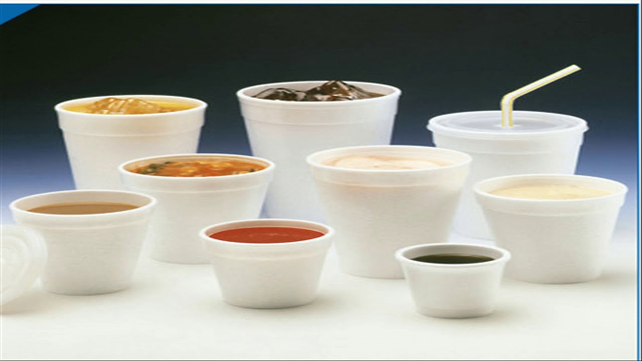 expanded polystryene EPS Cup Manufacturing Business | How to Start EPS Cup Manufacturing Business