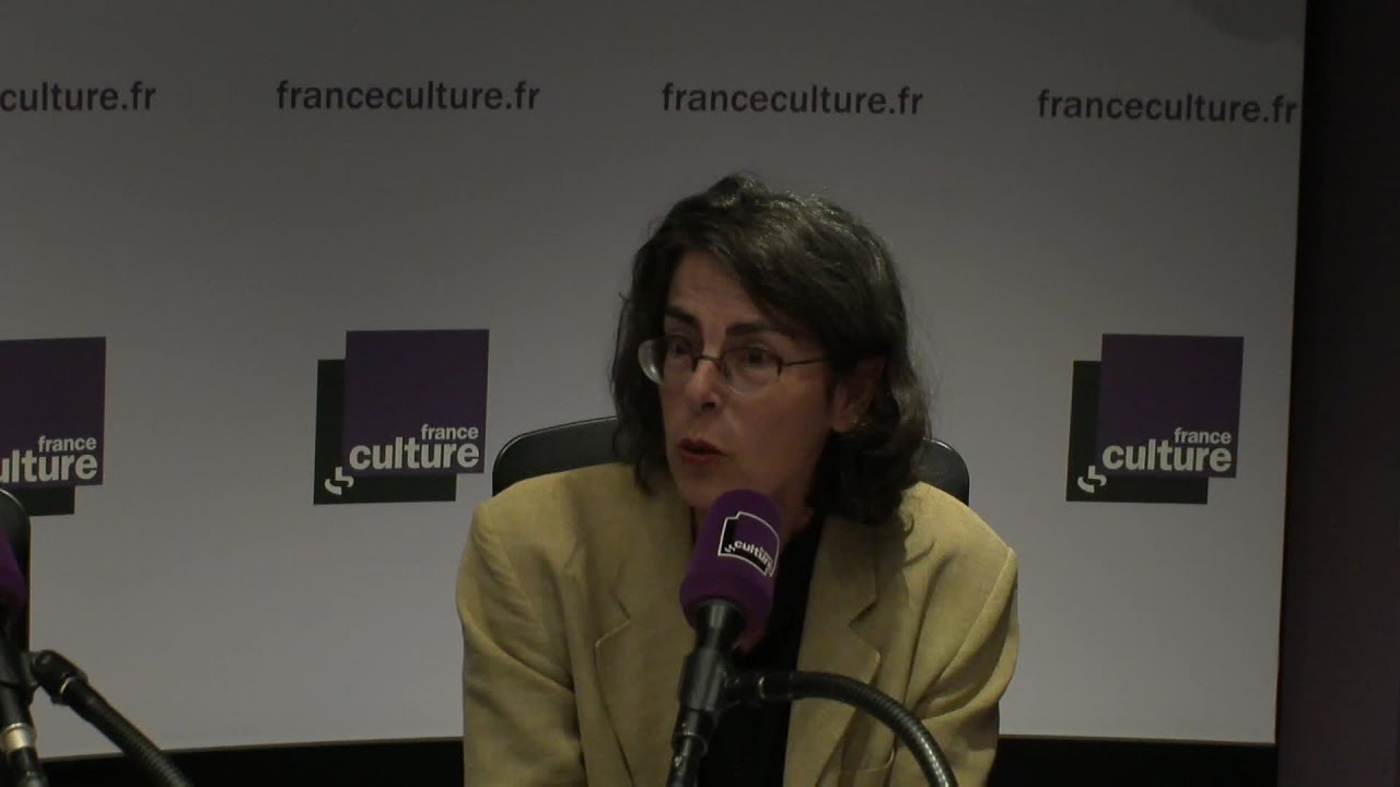 reportages francais L'invité des Matins : Bénédicte Brac de la Perrière : 