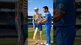 Kya Hoga yadi #howtogetnewakskininfreeDhoni Kuchh batting sikhayen