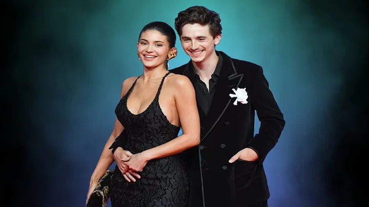 KYLIE JENNER and TIMOTHÉE CHALAMET’s Secret Getaway REVEALED