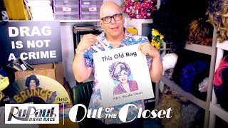 Mrs. Kasha Davis  🎭 Fabulous Drag in Suburbia! | S7 E5 | Out of the Closet  👗