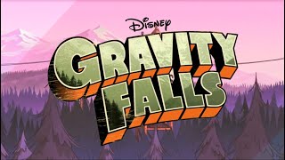 Main Title Theme (Version 2) Extended - Gravity Falls Soundtrack