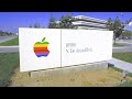 Why the apple logo used to be rainbow