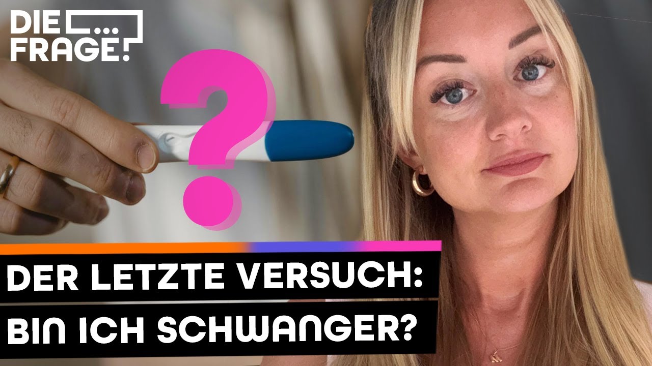 Embryotransfer (3/3): Konnte ein Arzt in Spanien helfen, Melanie schwanger zu machen?