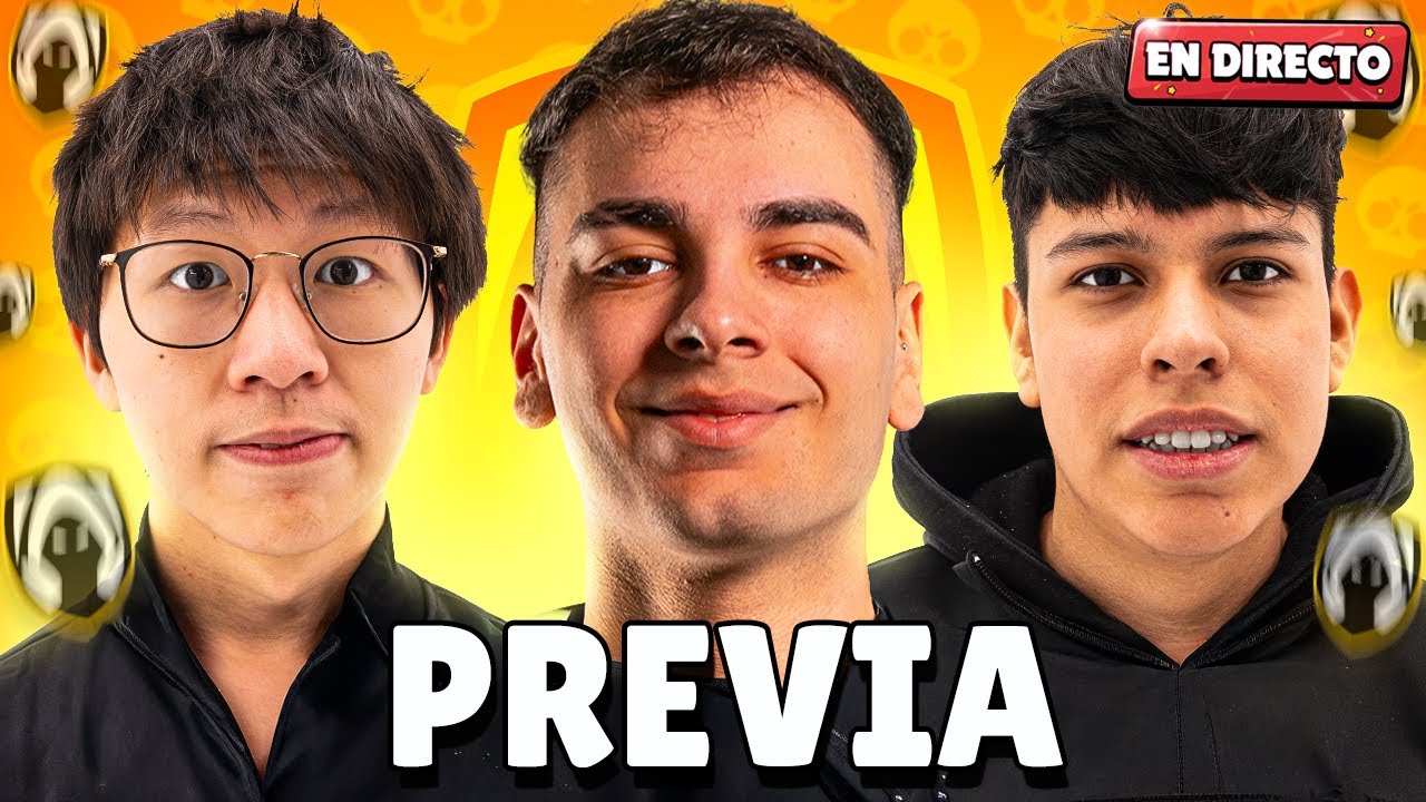 CLASIFICATORIO MENSUAL DÍA 1 ¿RIVAL DE HERETICS MAÑANA? + SCRIMS DE TH