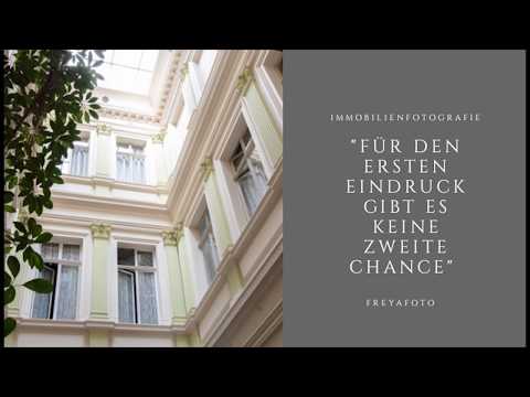 FreyaFoto I Speaker Immobilien I Vortrag über das Thema Immobilienfotografie I