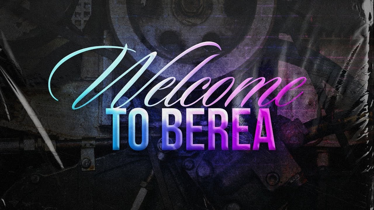 "Berea Seventh-day Adventist Church - Sabbath Service | Pastor Dr. Paula Olivier | May 2, 2026