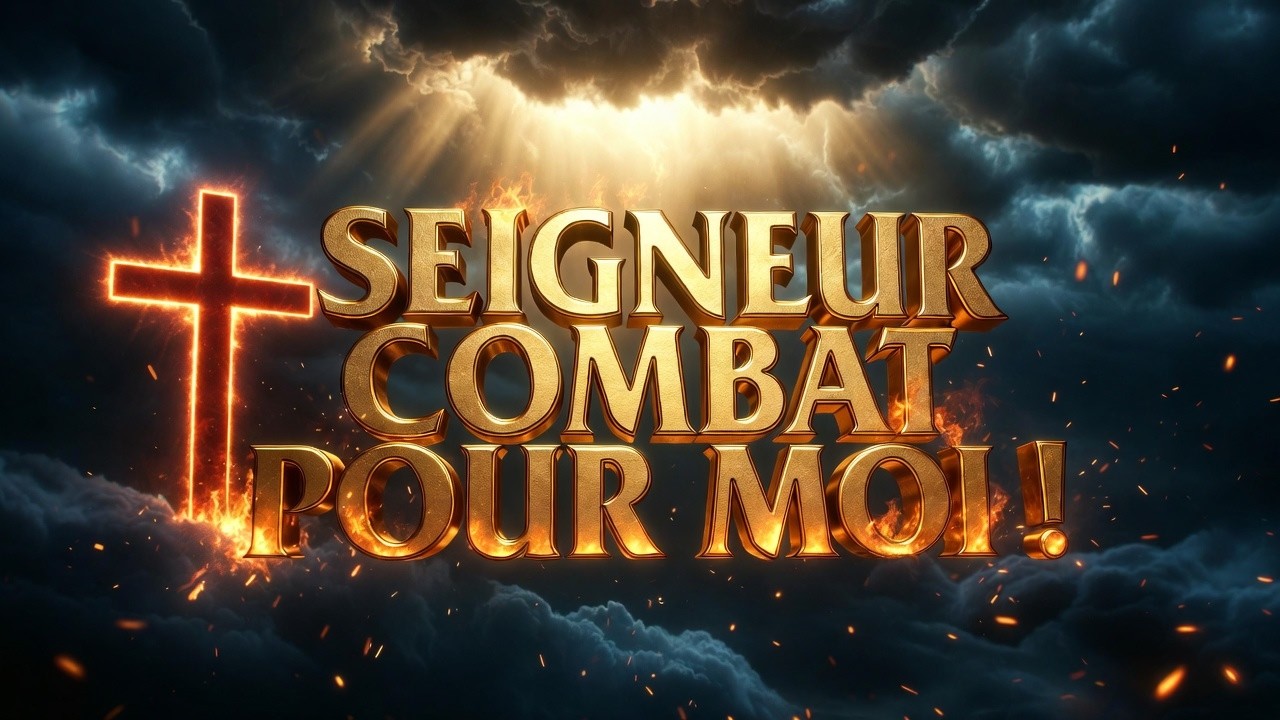 LA PRIÈRE DÉLIVRANCE IMMÉDIATE DÉCLARATION DE PUISSANCE