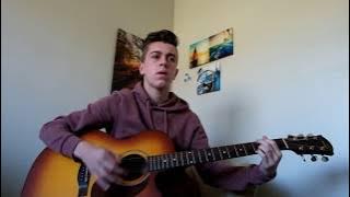 Heroes Tonight Janji feat. Johnning (Cover)