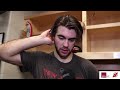 Hischier, Bratt and Ruff speak after a 6-3 loss to the Lightning