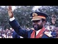 SAMORA MACHEL Rais Aliyetolewa UHAI Kwa Njama Kisa Mabeberu