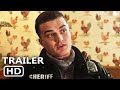 FARGO Season 5 Trailer (2023) Joe Keery, Juno Temple, Jon Hamm