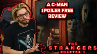 The Strangers Chapter 1 - Spoiler Free Review
