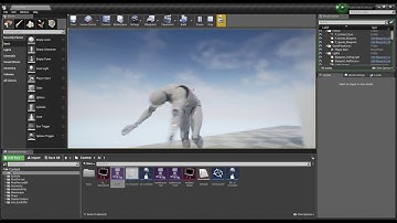 Derping with Physics