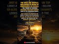 THE WISE SEE WHAT OTHERS DON’T… 👁️🔥|This Buddha Quote Will Change Your Mind Forever ☸️