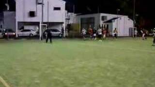La 3-K Campeon Del Torneo De Verano