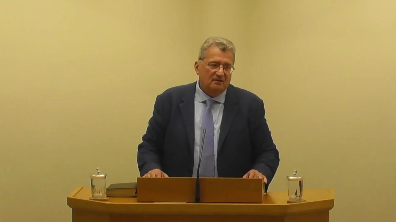 Κυριακάτικη Λειτουργία // Σπύρος μεταλλινός // Θύμιος Τριανταφύλλου (Α΄ Μέρος)